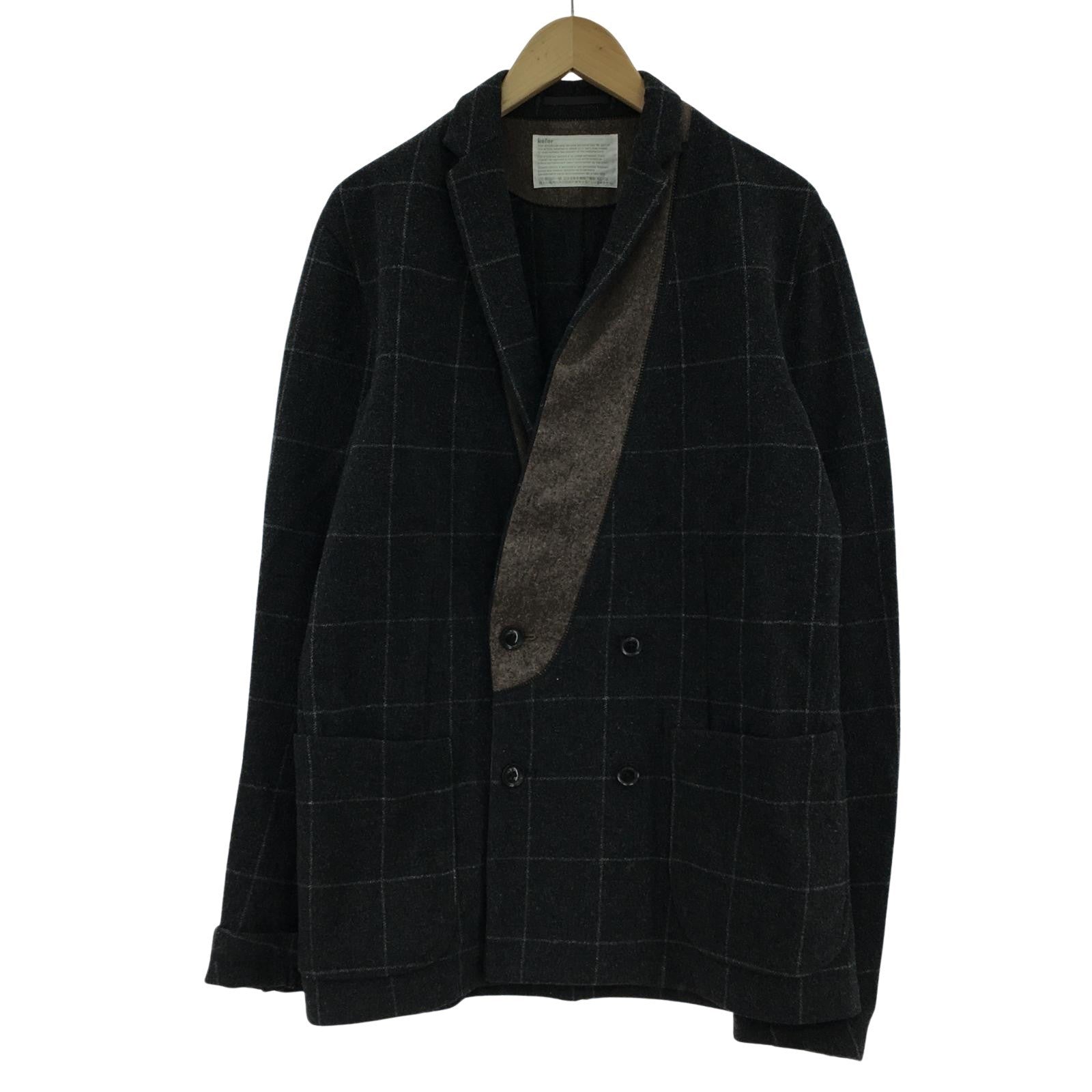 テーラードジャケット 14AW 3