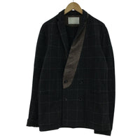 テーラードジャケット 14AW 3