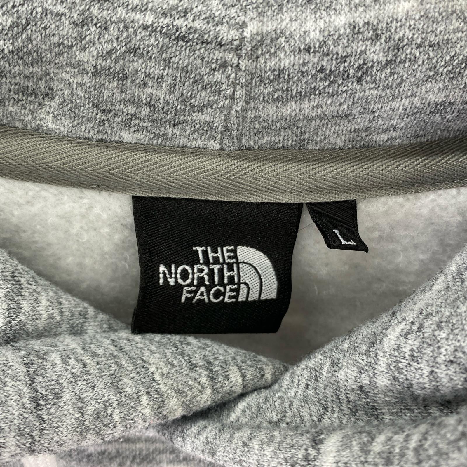 パーカー Minsah Ishigaki Hoodie L グレー