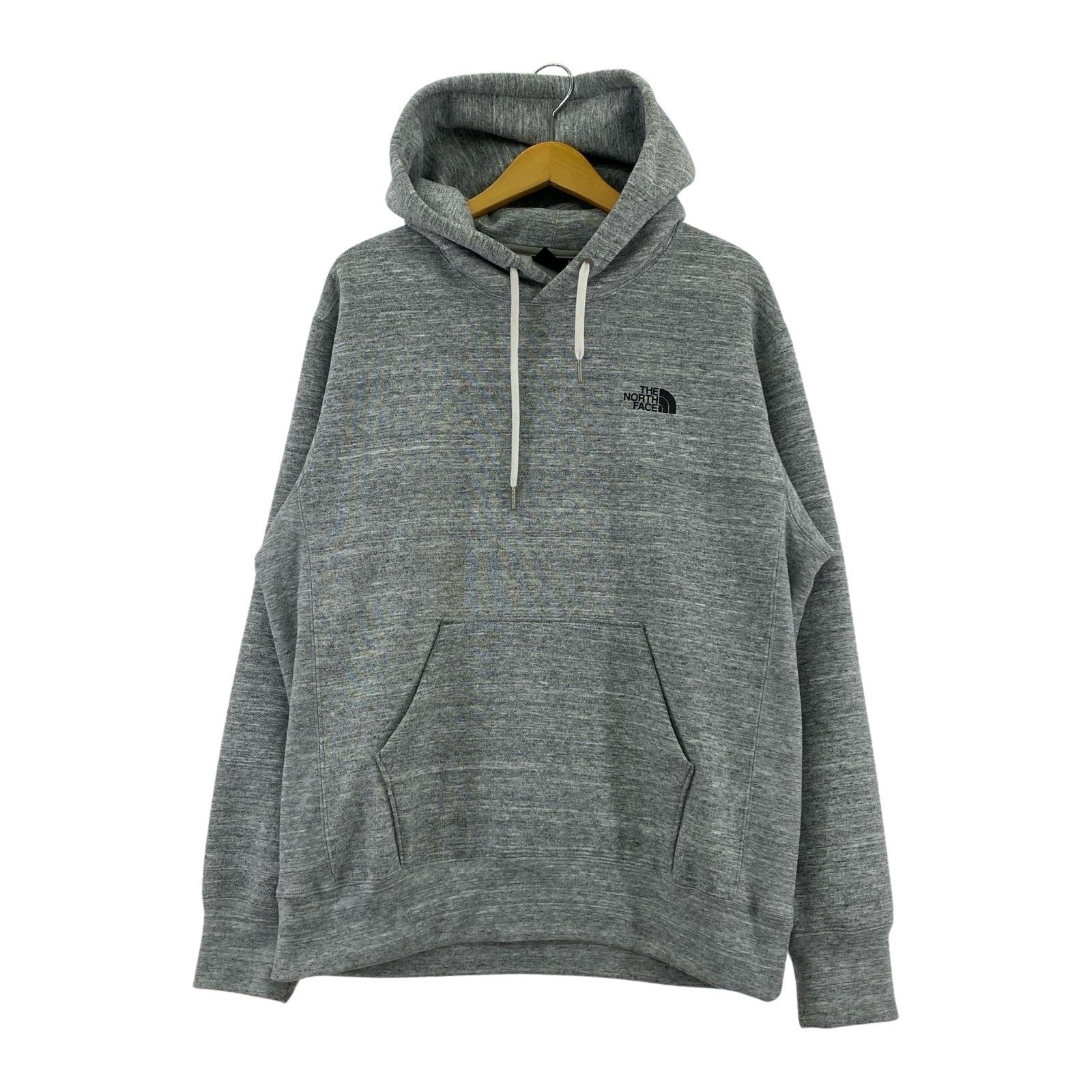 パーカー Minsah Ishigaki Hoodie L グレー