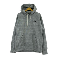 パーカー Minsah Ishigaki Hoodie L グレー