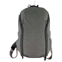 その他バッグ Peak Design バックパック グレー