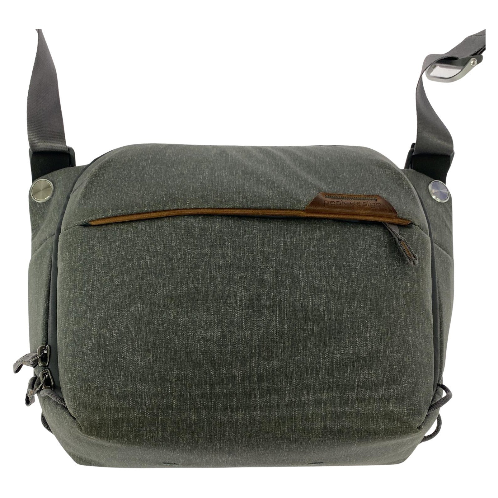 ショルダーバッグ Peak Design グレー