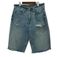 ショートパンツ Levi's SILVERTAB BAGGY SHORTS W36