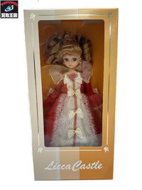 リカちゃんキャッスル シンボルリカちゃん2007 フィギュア/グッズ