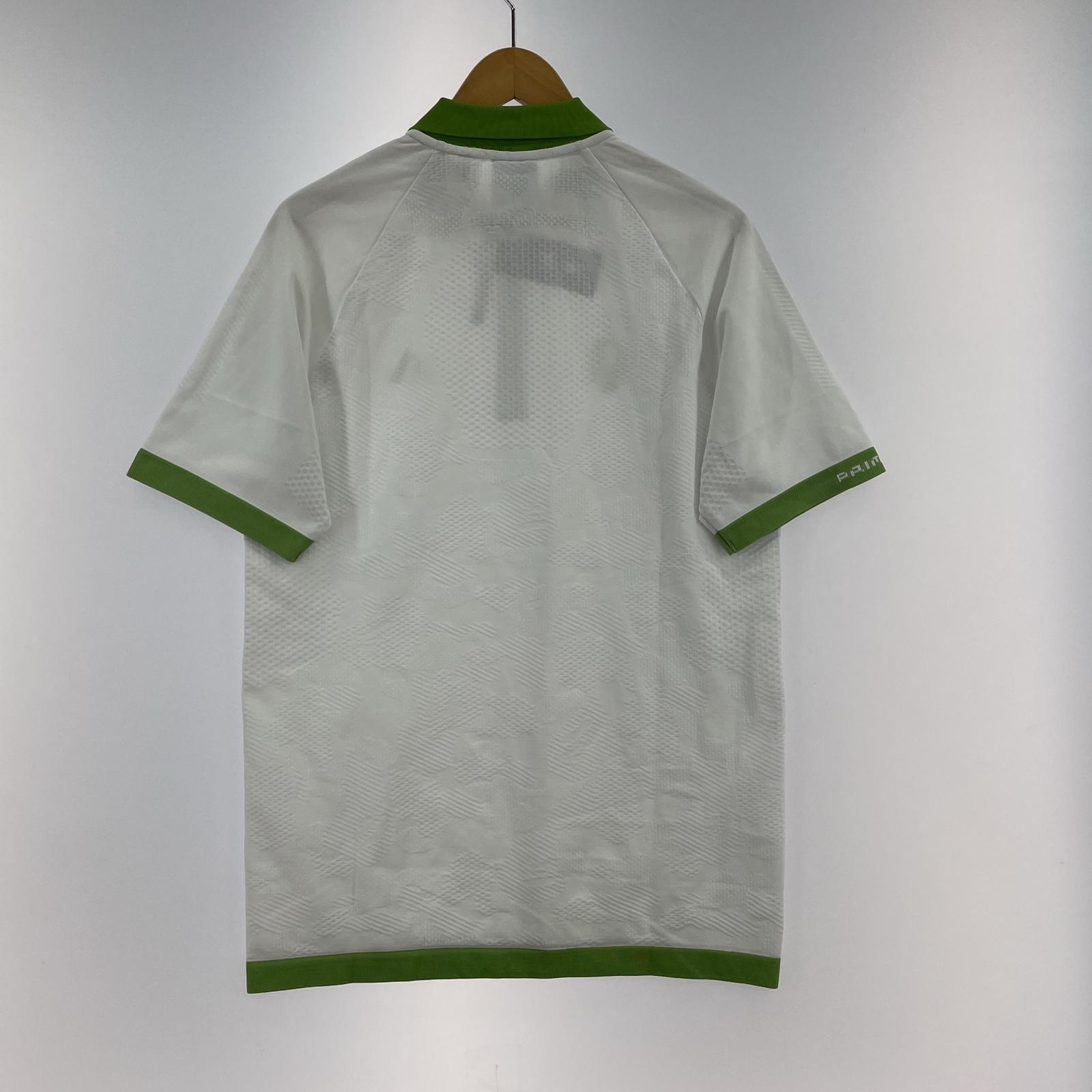 ポロシャツ BAPE x adidas Golf Relaxed Fit Polo XS ホワイト