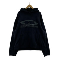 パーカー × TRAVIS SCOTT M J TS PO HOODIE L L ブラック
