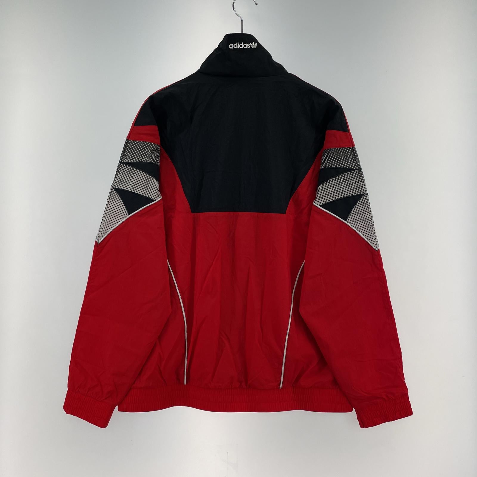 ジャケット Premium Track Top L M