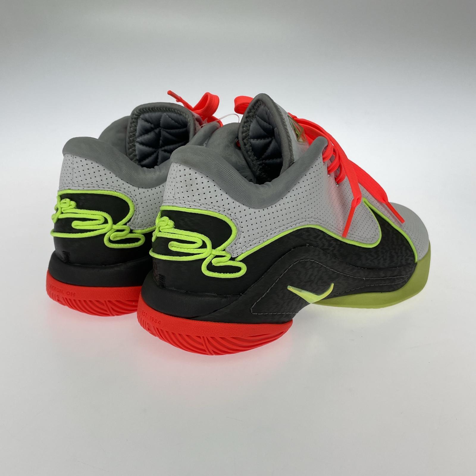 スニーカー LeBron 22 Crown Jewel 26.0 26cm (US8 UK7 1/2 EU42)