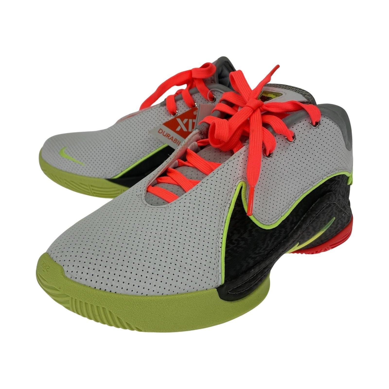 スニーカー LeBron 22 Crown Jewel 26.0 26cm (US8 UK7 1/2 EU42)