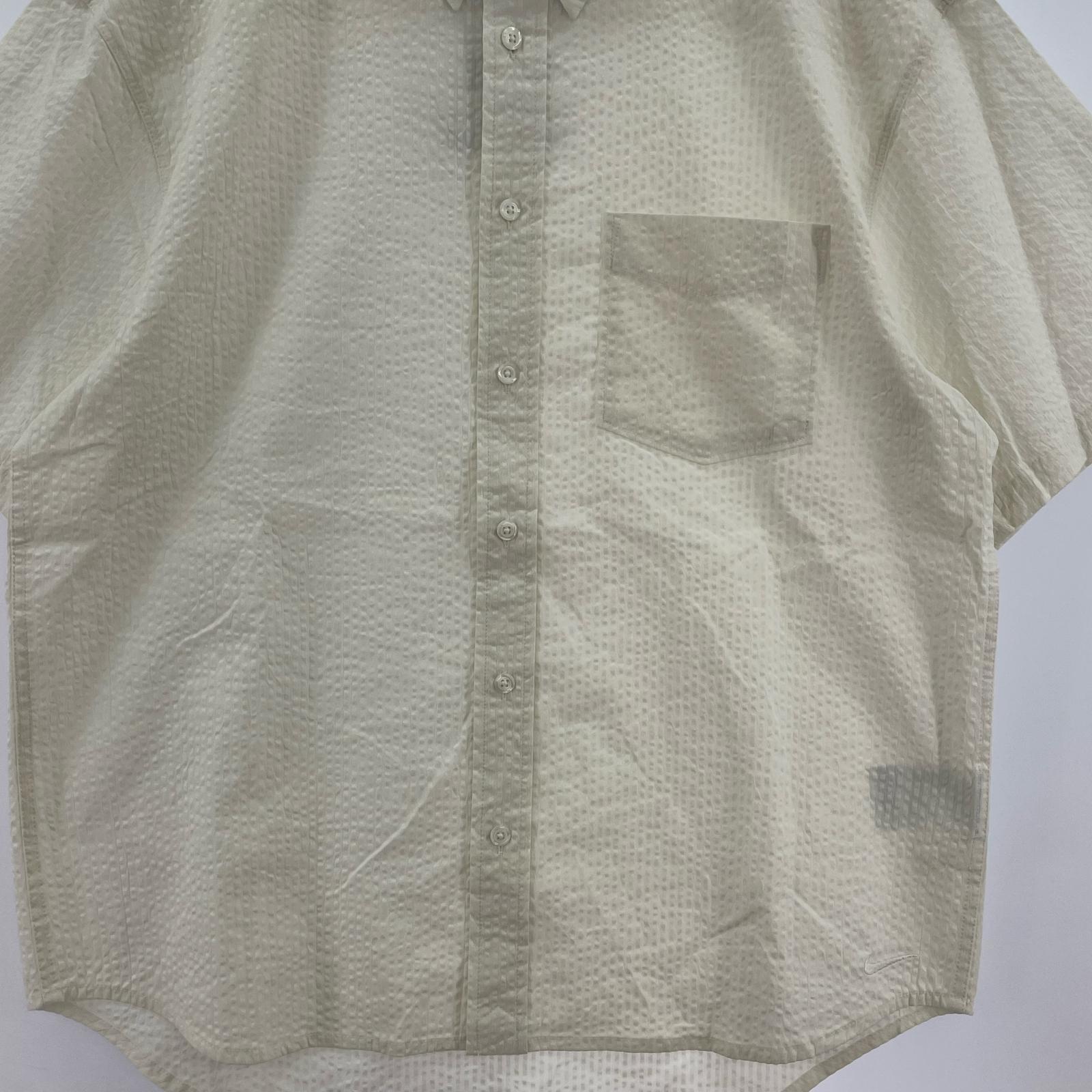 半袖シャツ FN3223-030 M