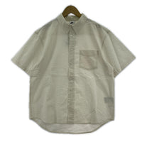 半袖シャツ FN3223-030 M
