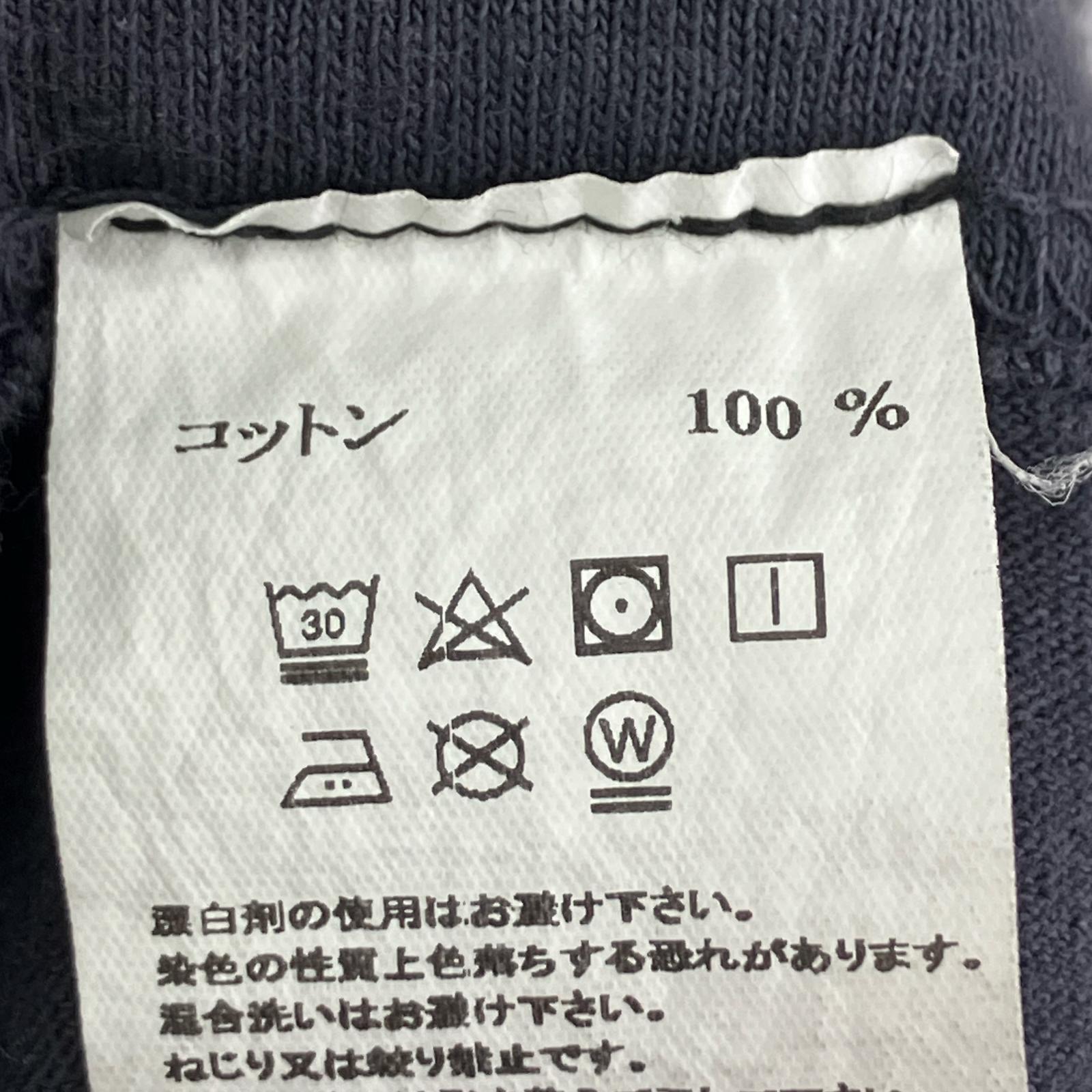 半袖Tシャツ AWAKE×UNION ブラック
