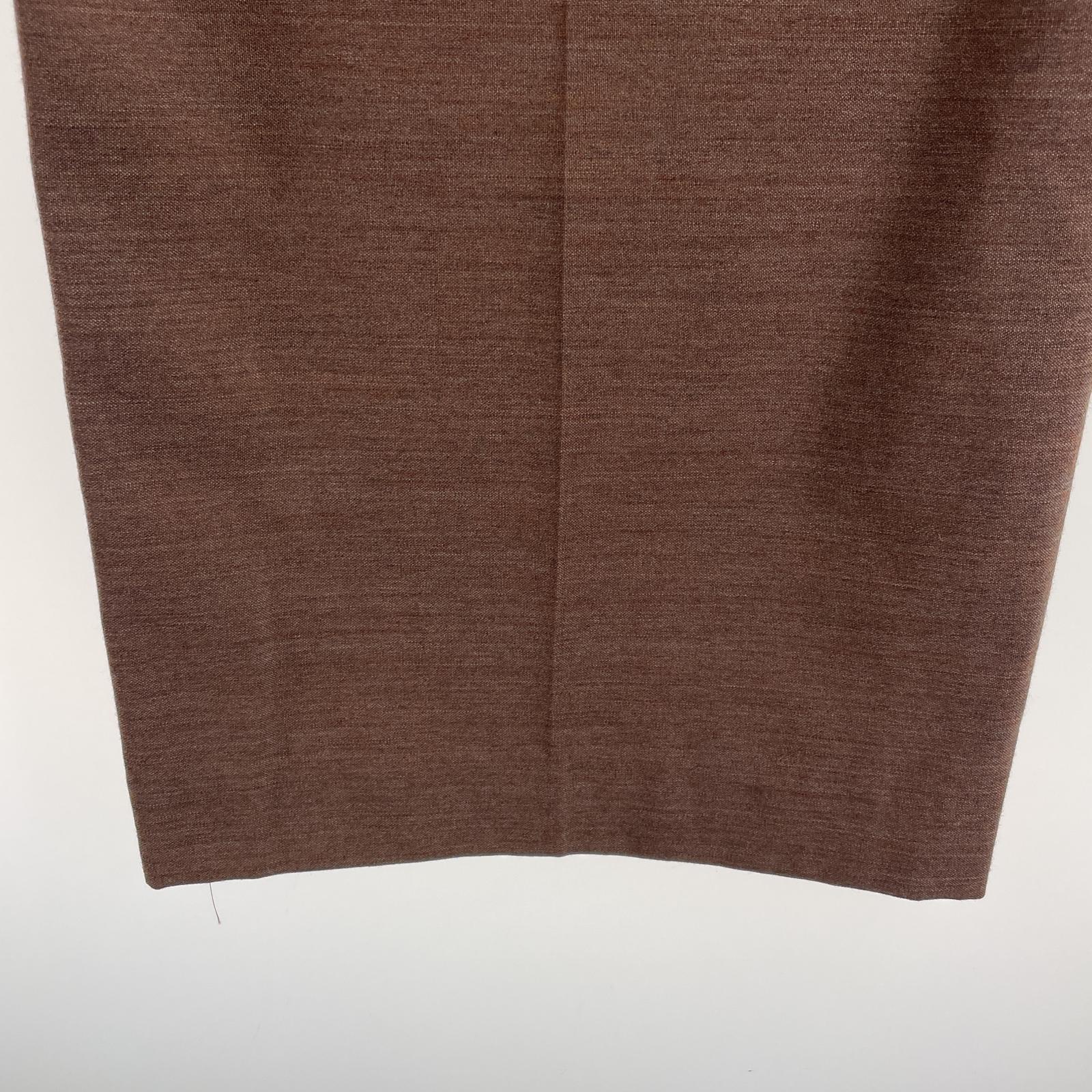パンツ IH-22FW-P018-MSP 2 ブラウン