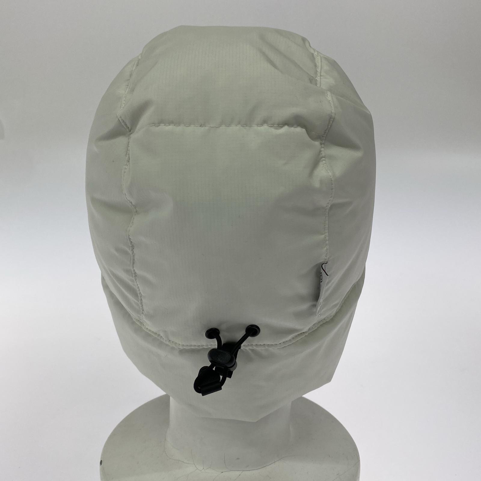 その他帽子 winstopper puffa trooper ホワイト