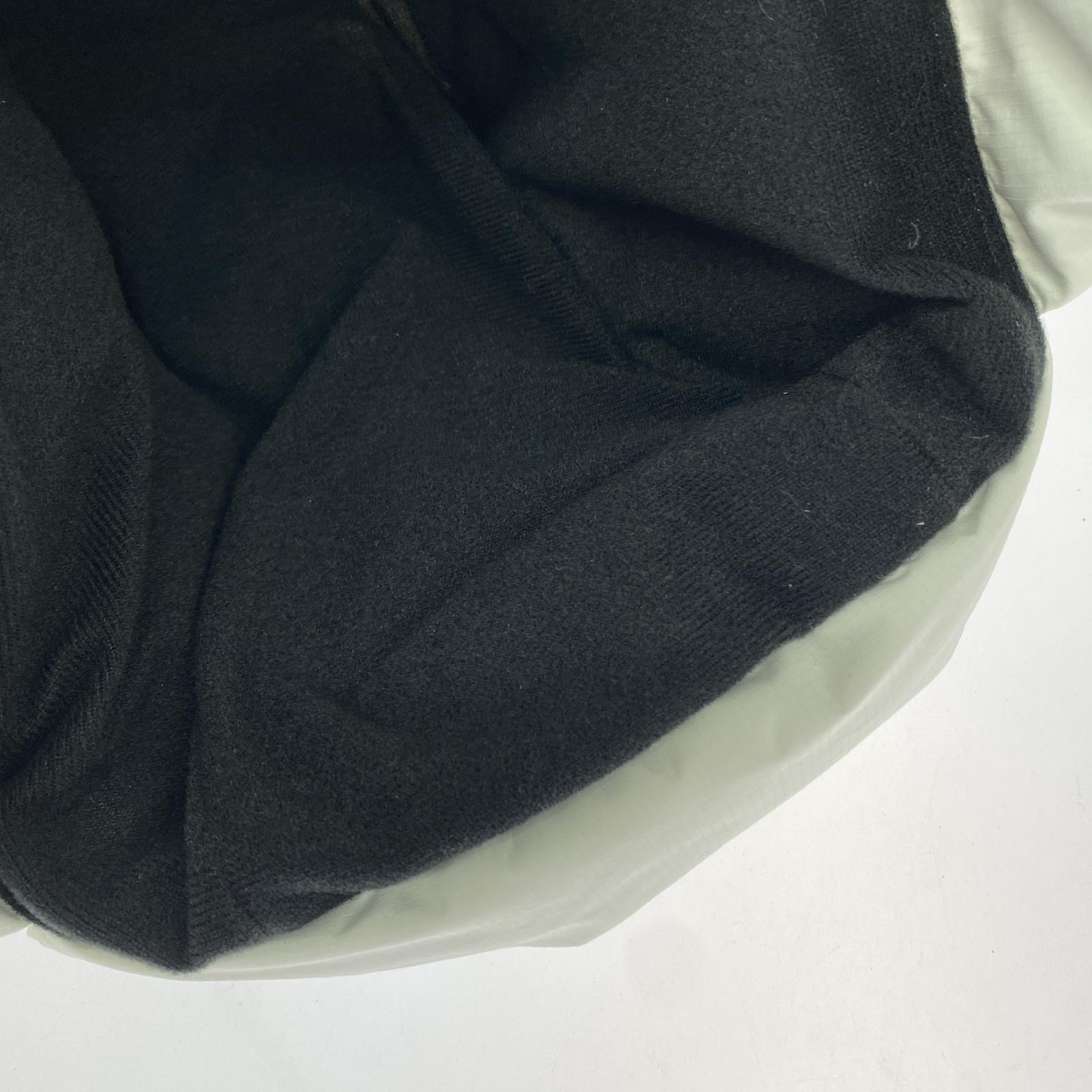 その他帽子 winstopper puffa trooper ホワイト