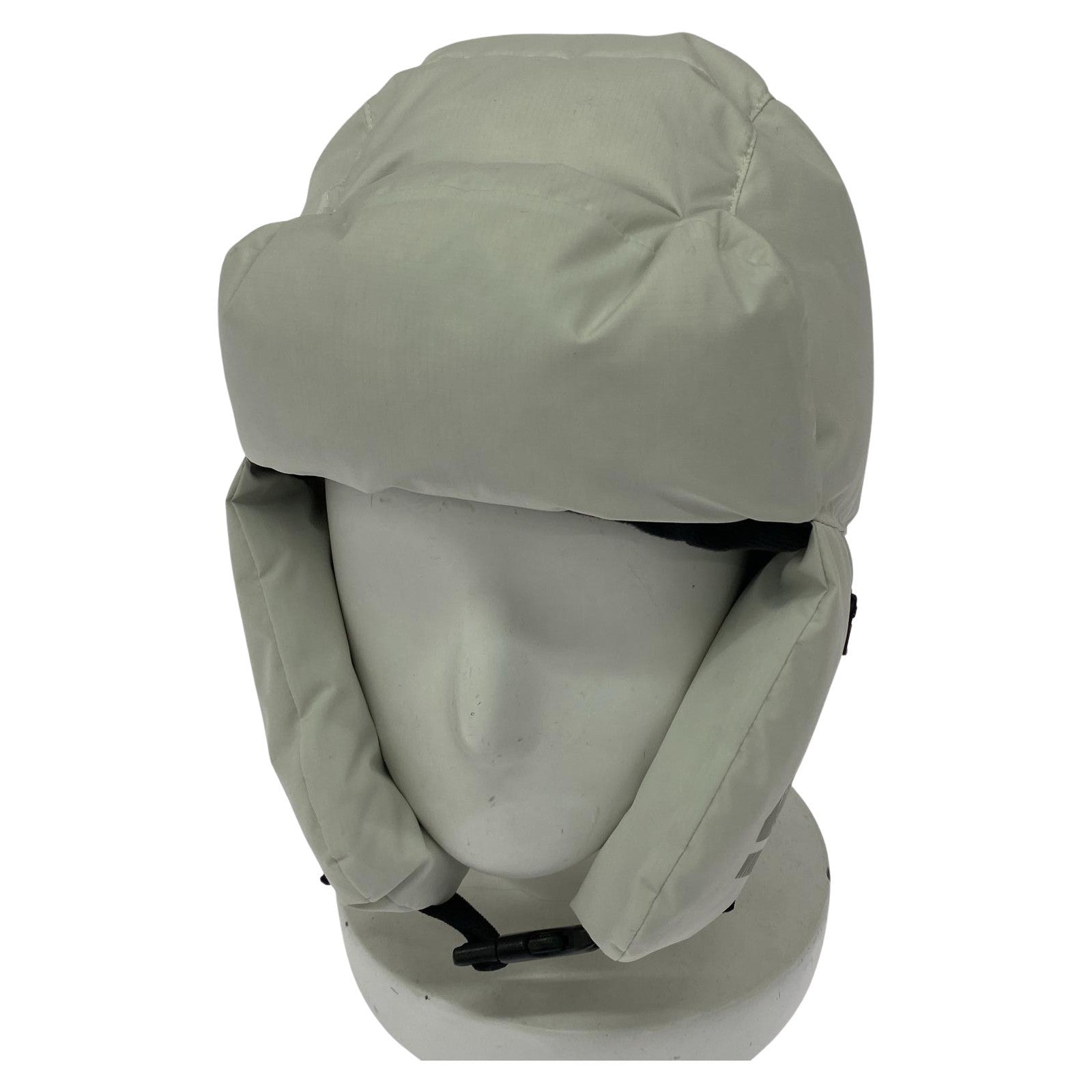 その他帽子 winstopper puffa trooper ホワイト