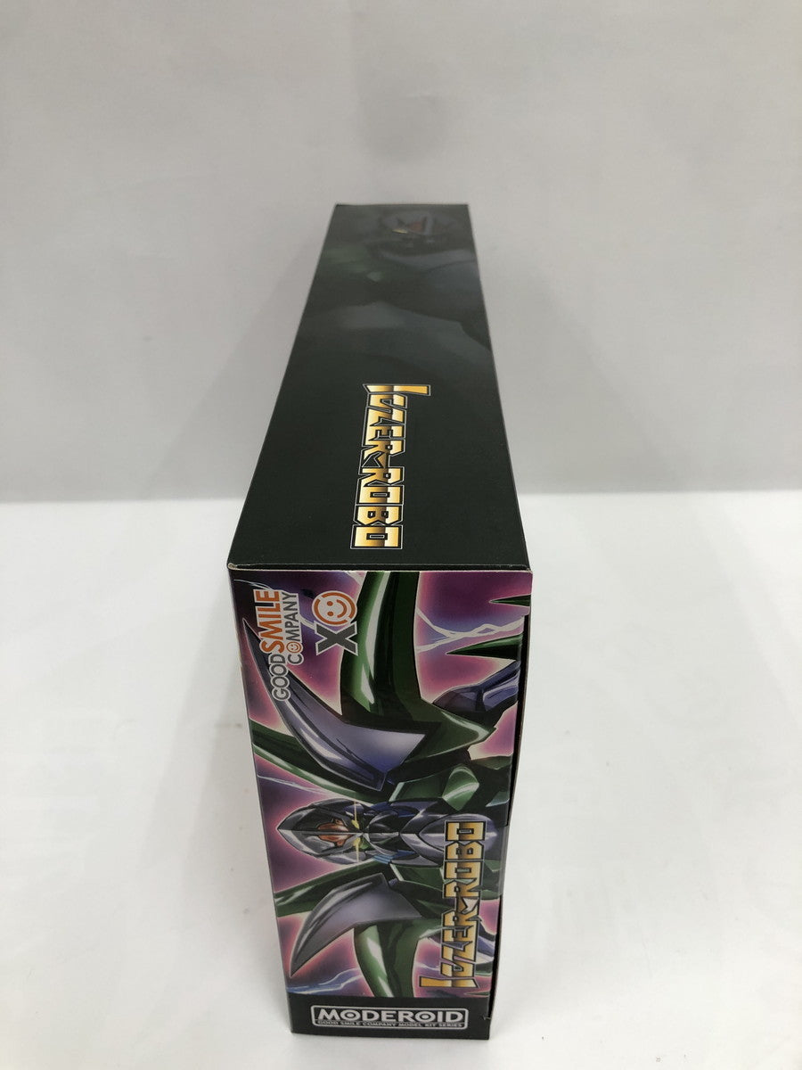 MODEROID イクサーロボ フィギュア/グッズ