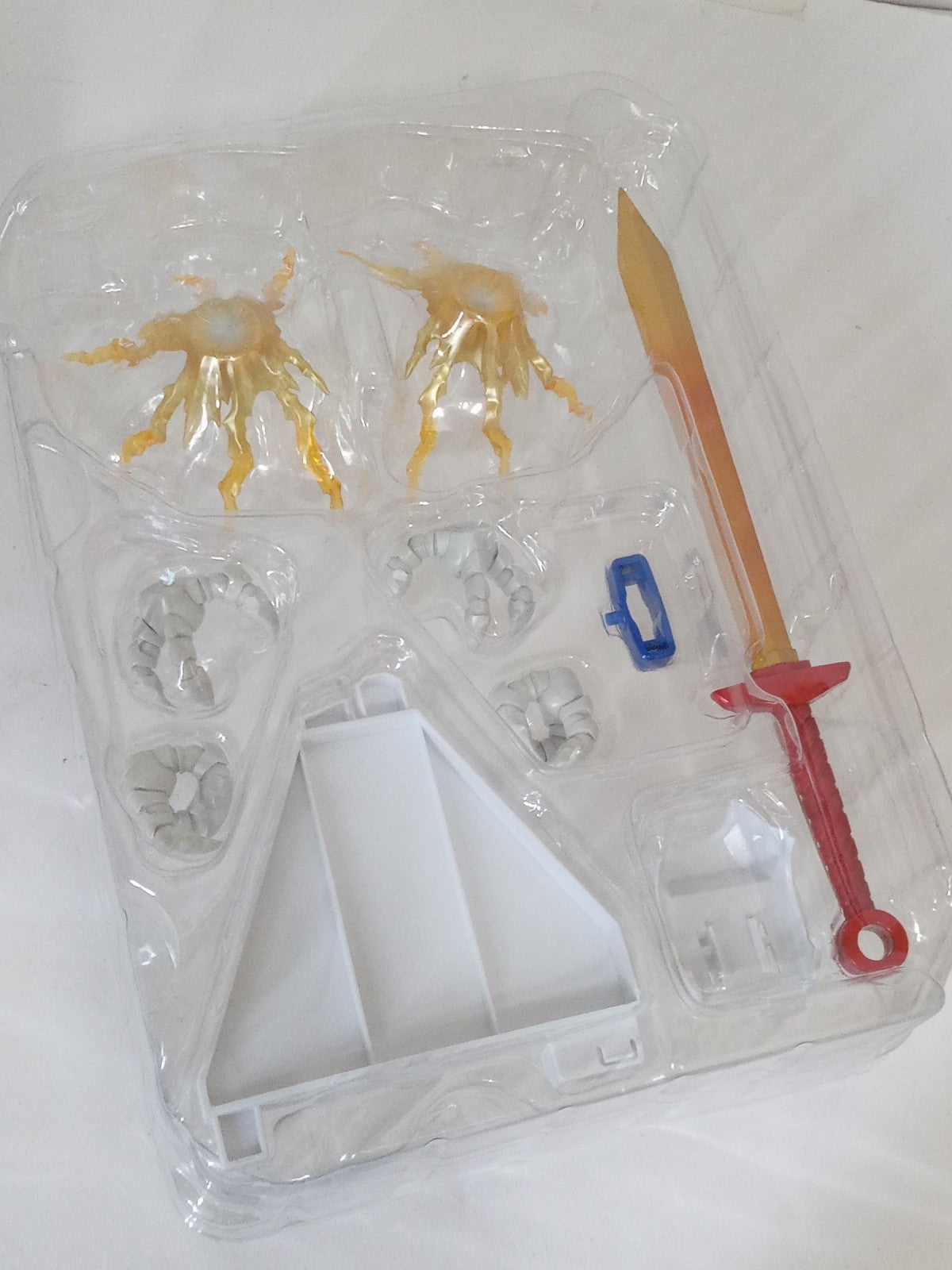 METAL BUILD DRAGON SCALE 龍神丸 フィギュア/グッズ