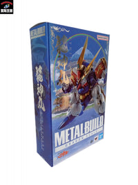 METAL BUILD DRAGON SCALE 龍神丸 フィギュア/グッズ