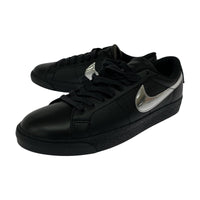 スニーカー ZOOM BLAZER LOW QS/28.0cm/HJ6703-001 ブラック