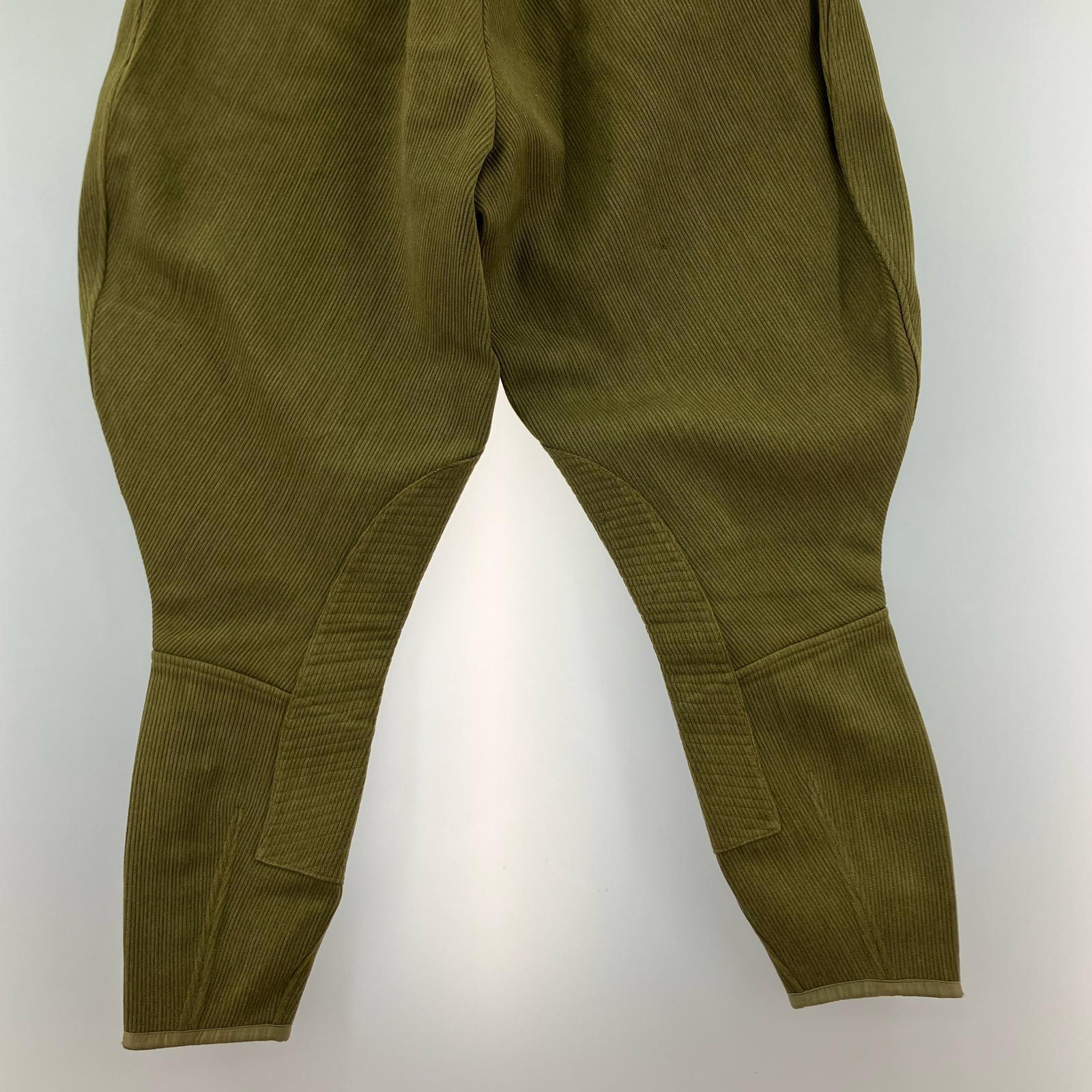 パンツ U.S.ARMY ジョッパーズパンツ カーキ
