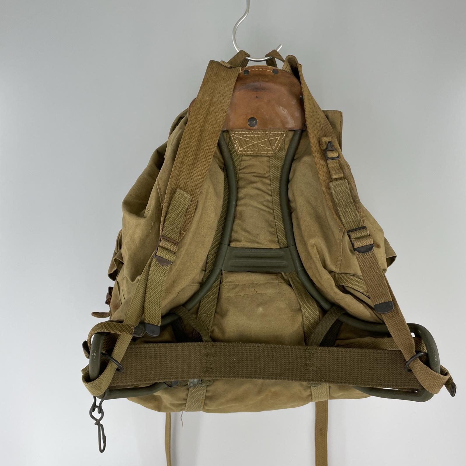 リュック・デイパック U.S.ARMY 40s バックパック