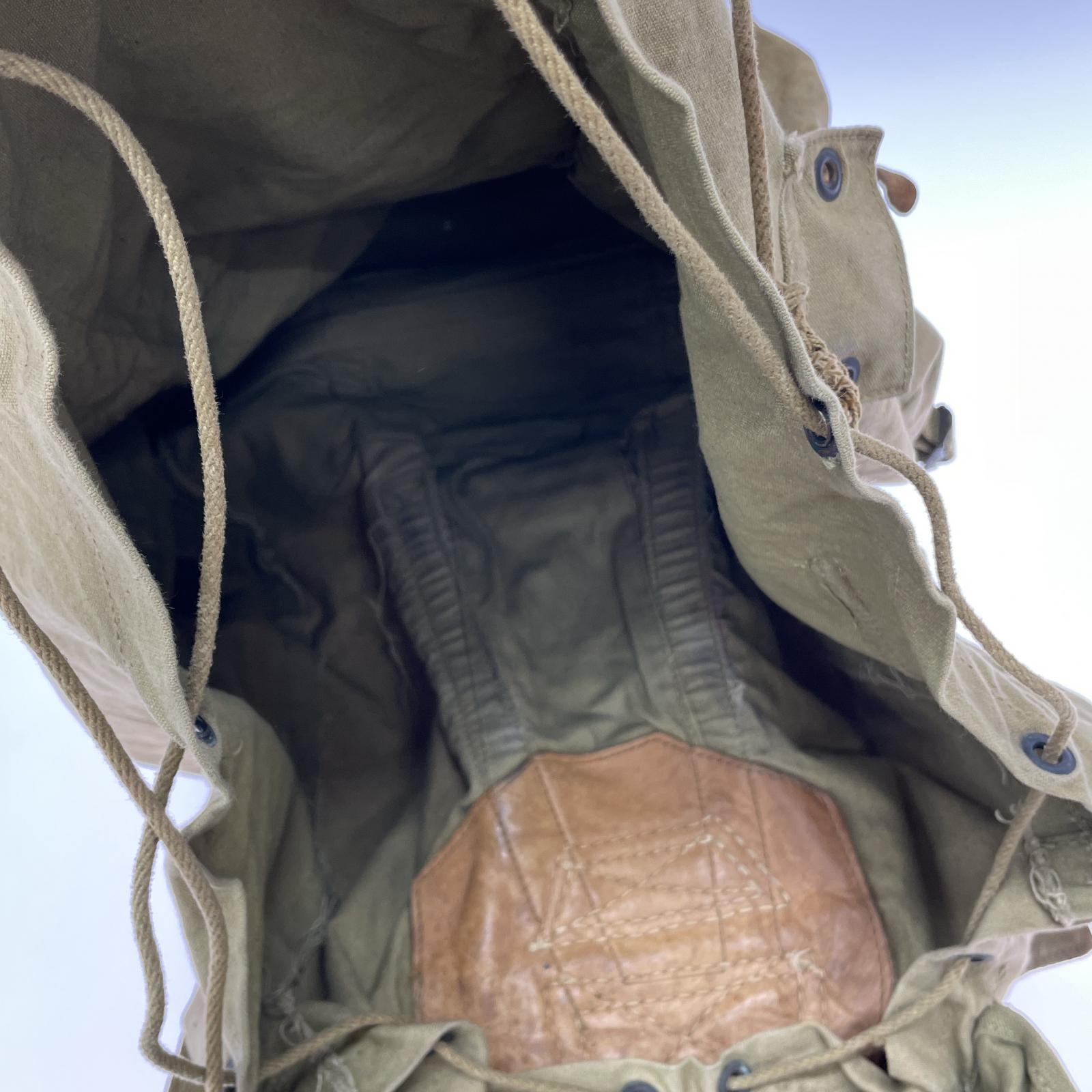 リュック・デイパック U.S.ARMY 40s バックパック