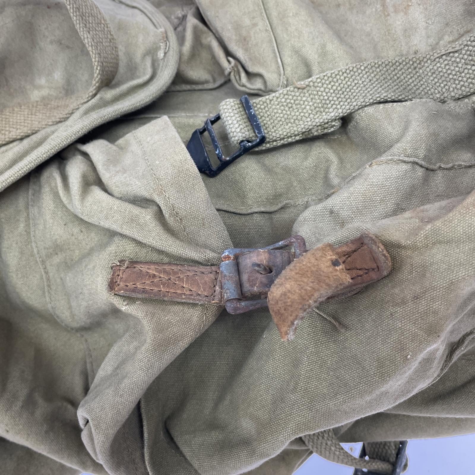 リュック・デイパック U.S.ARMY 40s バックパック