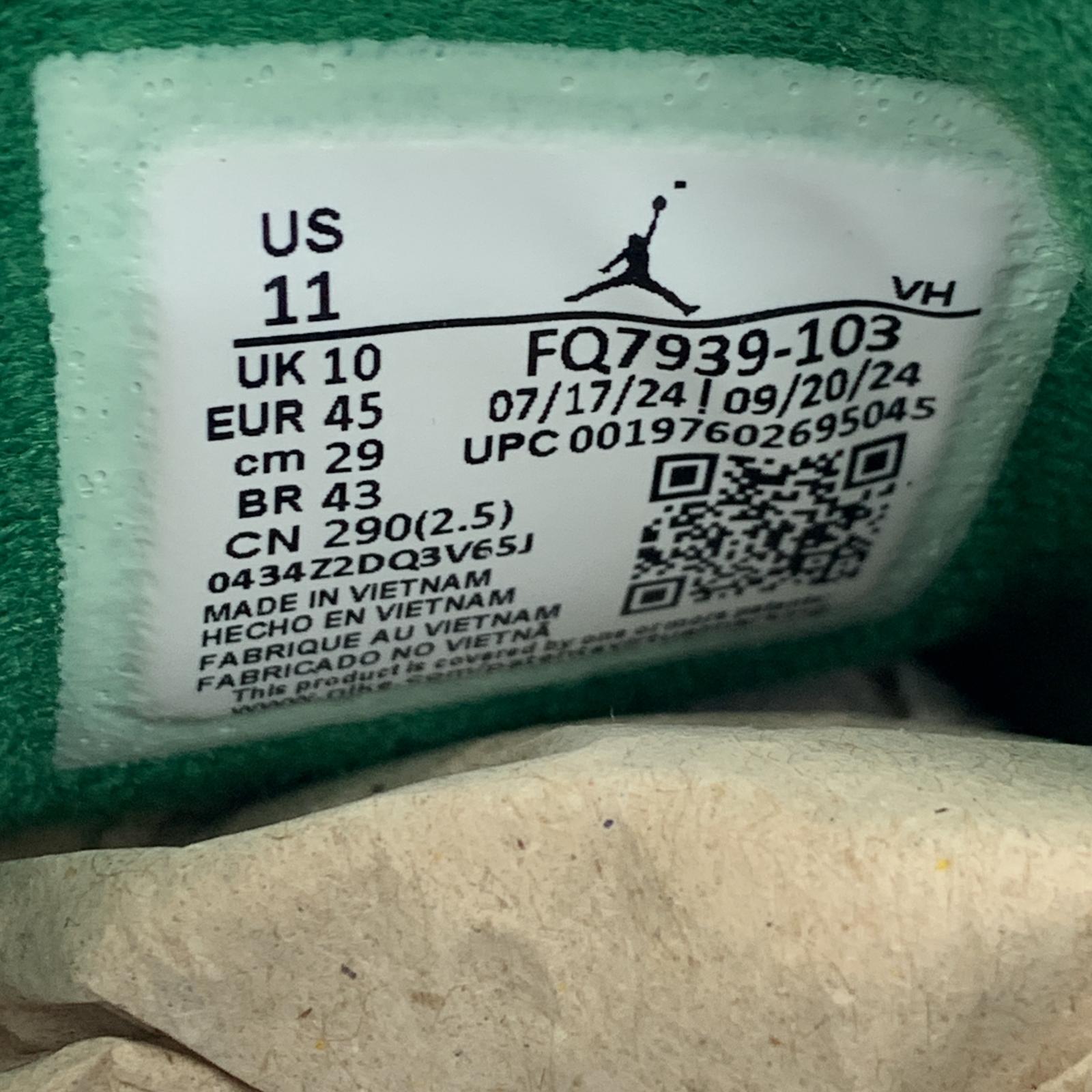 スニーカー AIR JORDAN 4RM 29cm (US11 UK10 1/2 EU48)
