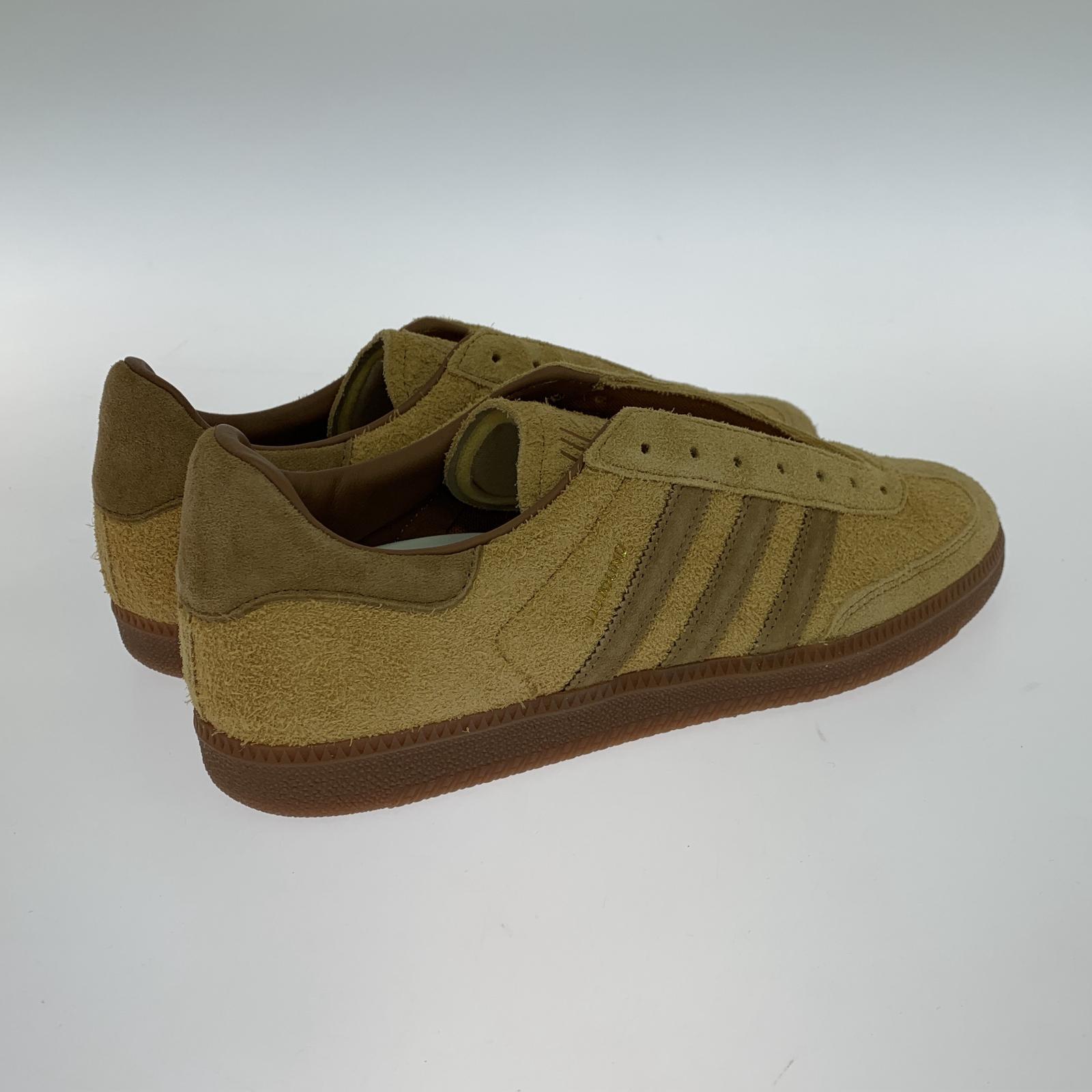 スニーカー ×JJJJound Samba Tobacco/28.5cm 26.5cm (US8 1/2 UK8 EU43) ベージュ