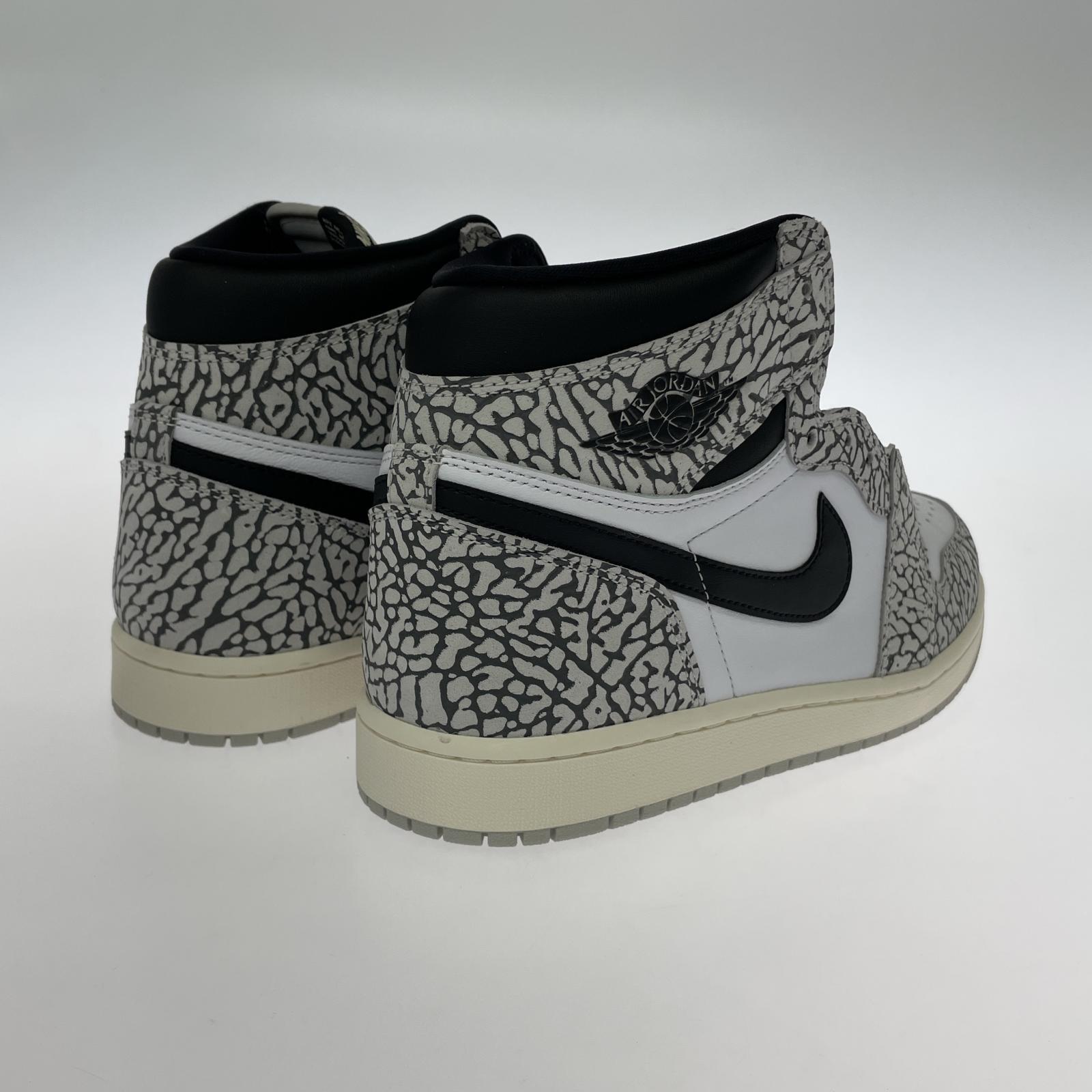 スニーカー AIR JORDAN 1 RETRO HIGH OG/29.0cm 29cm (US11 UK10 1/2 EU48)