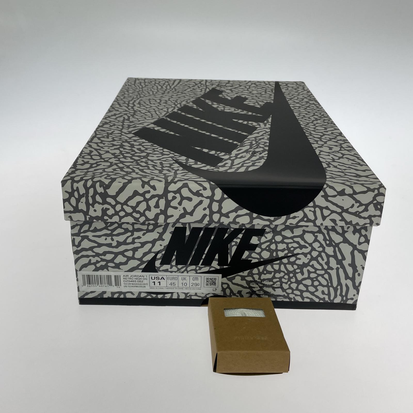 スニーカー AIR JORDAN 1 RETRO HIGH OG/29.0cm 29cm (US11 UK10 1/2 EU48)