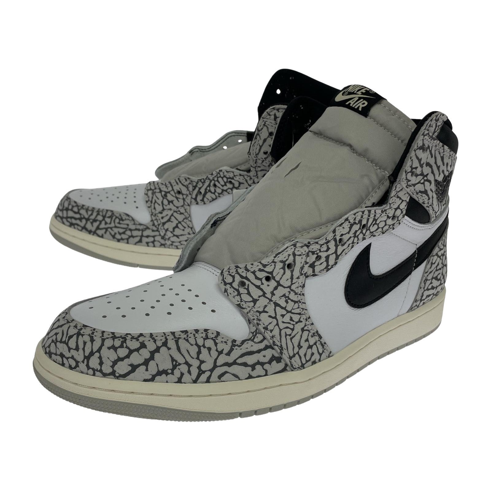 スニーカー AIR JORDAN 1 RETRO HIGH OG/29.0cm 29cm (US11 UK10 1/2 EU48)