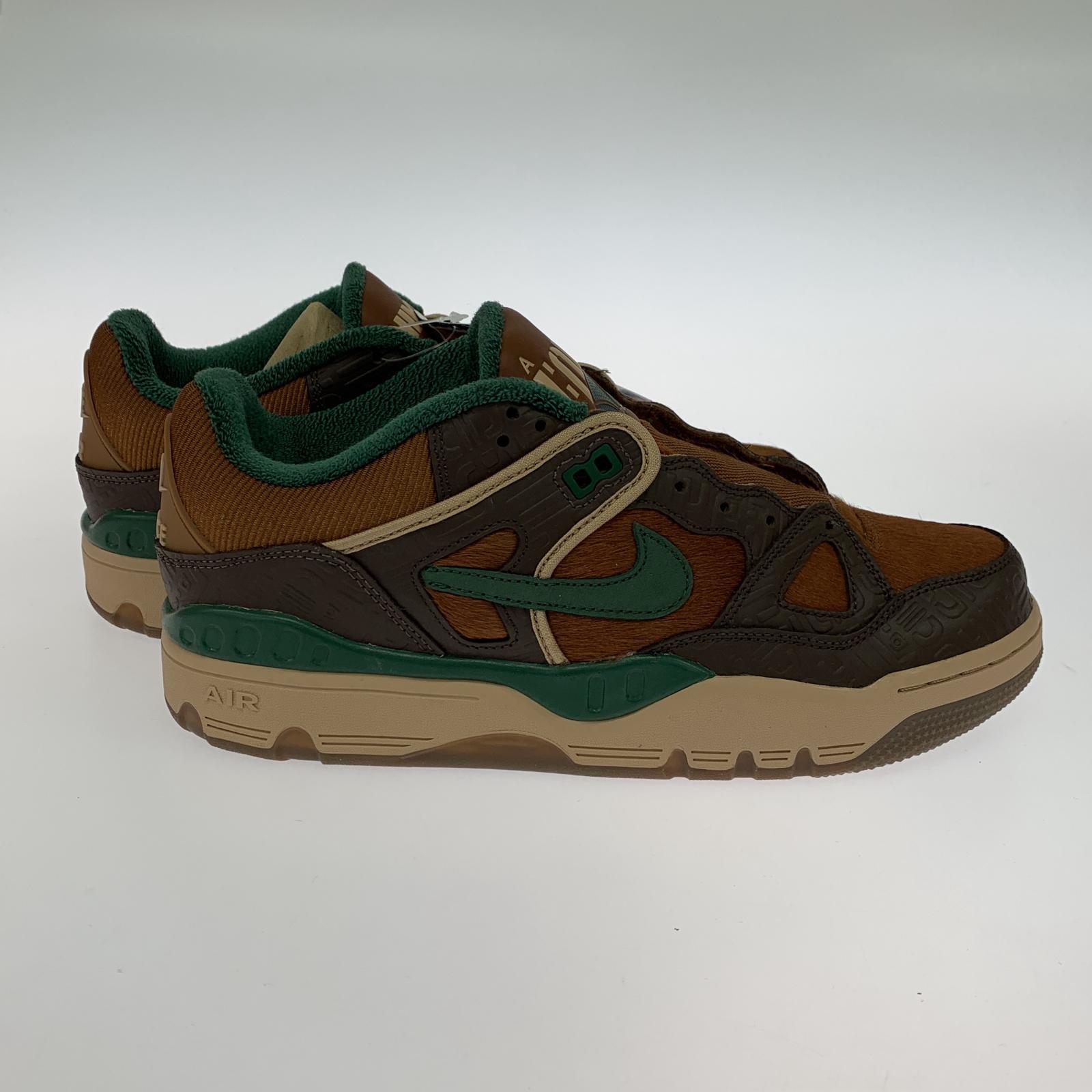 スニーカー ×NIGO AIR FORCE3 LOW SP