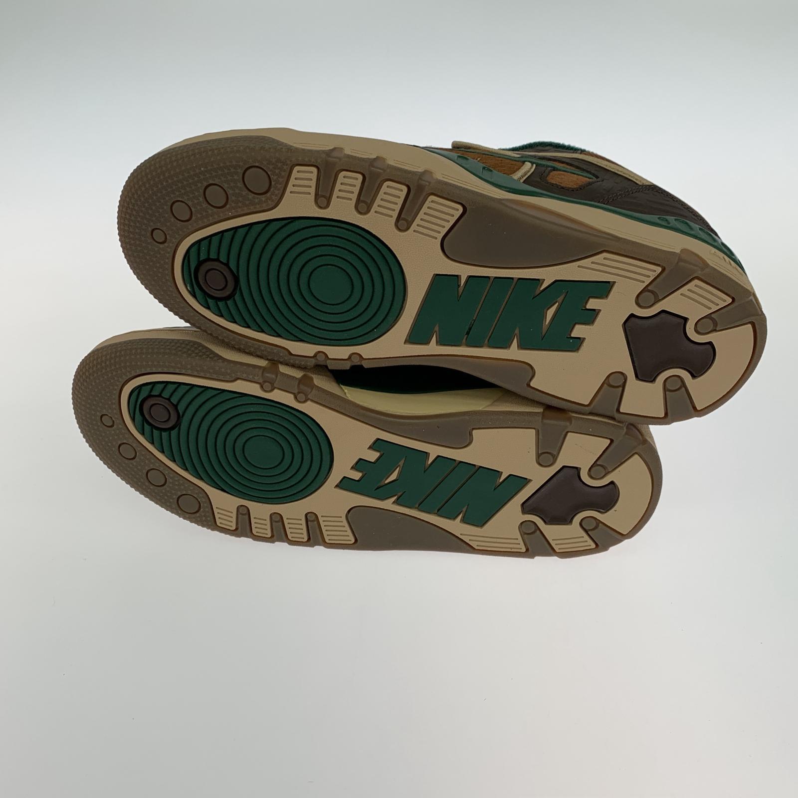スニーカー ×NIGO AIR FORCE3 LOW SP