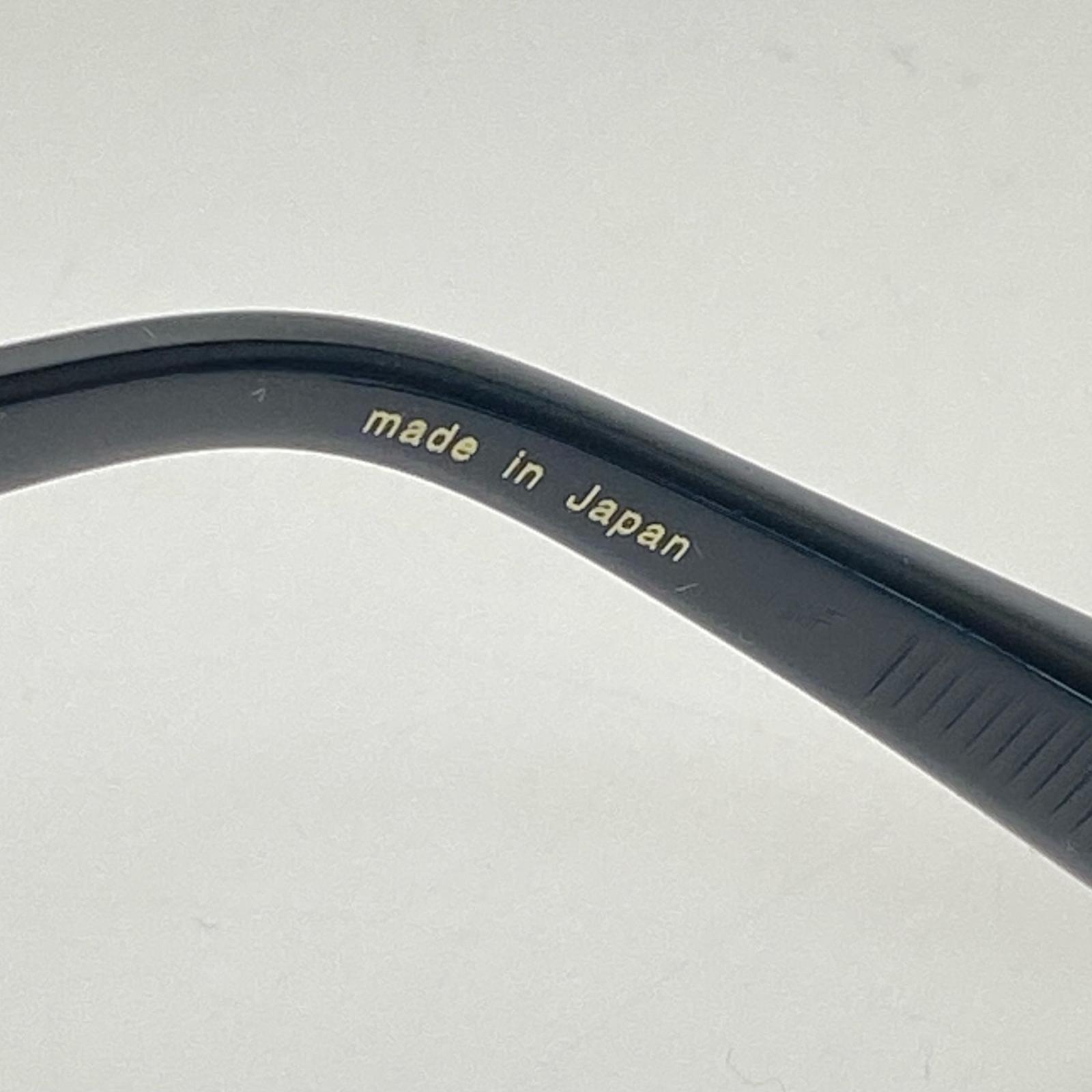 その他アクセサリー OLIVERPEOPLES/Balen col.BK/G 49□22-145 ブラック