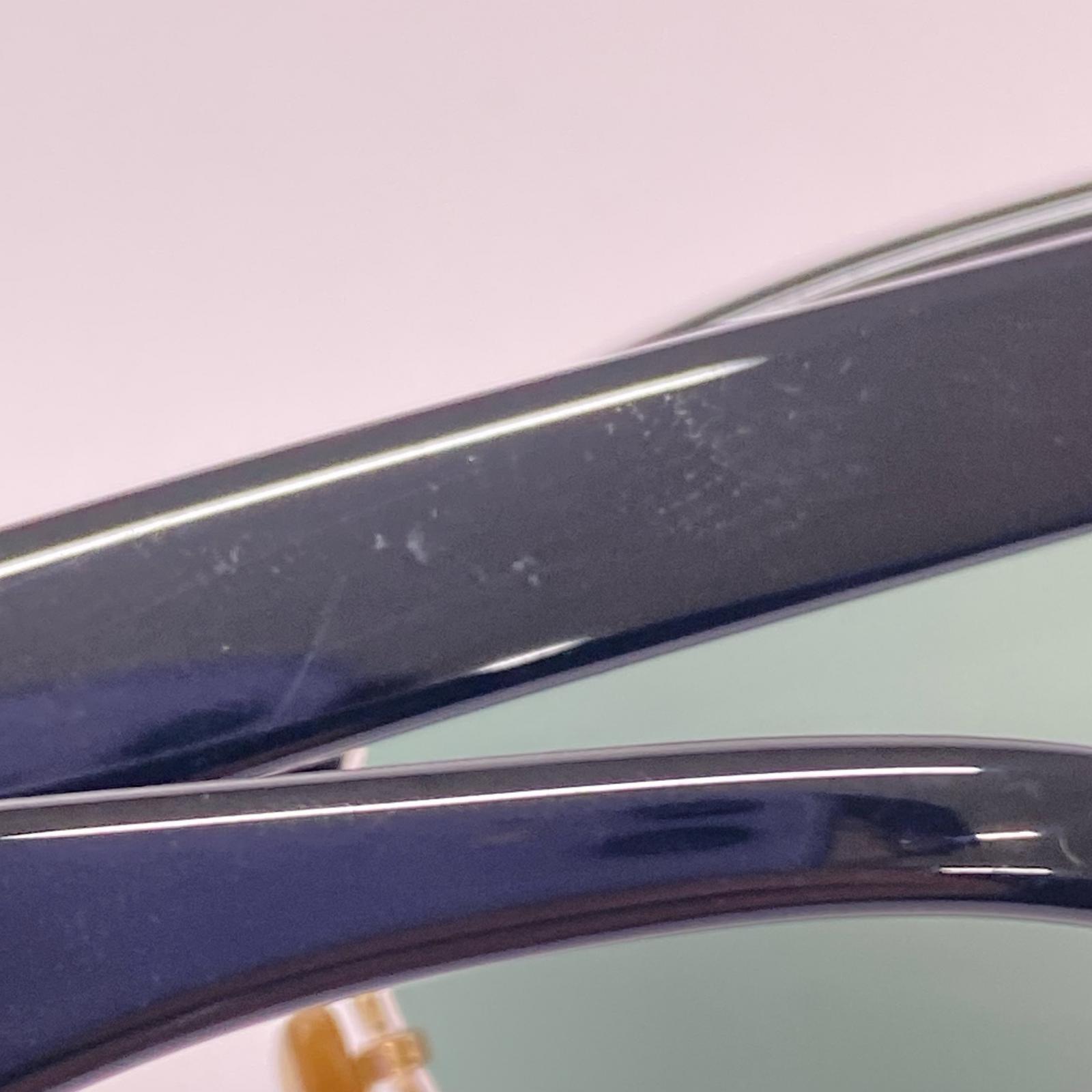 その他アクセサリー OLIVERPEOPLES/Balen col.BK/G 49□22-145 ブラック