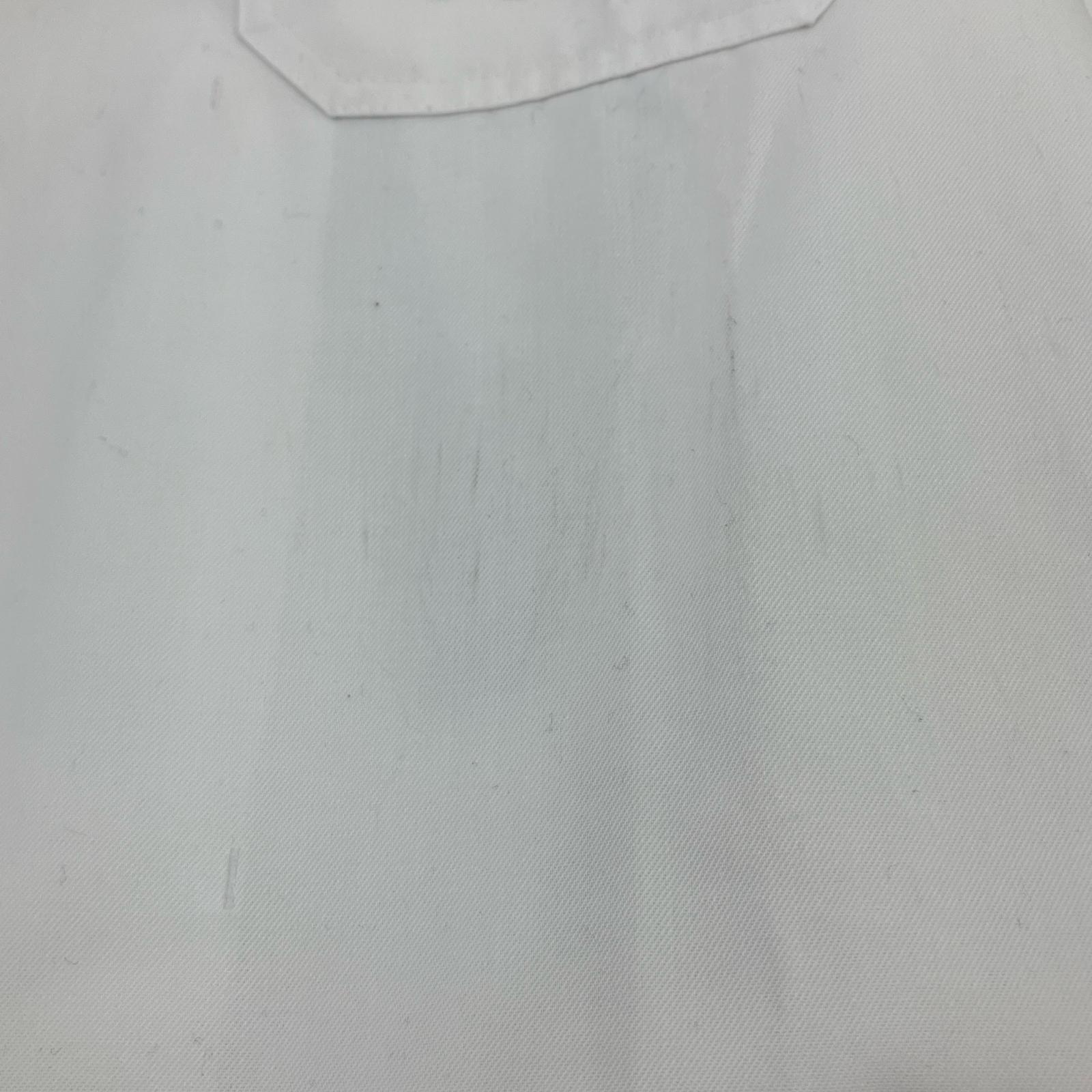 その他アウター TEAM VIBS COAT M ホワイト M ホワイト