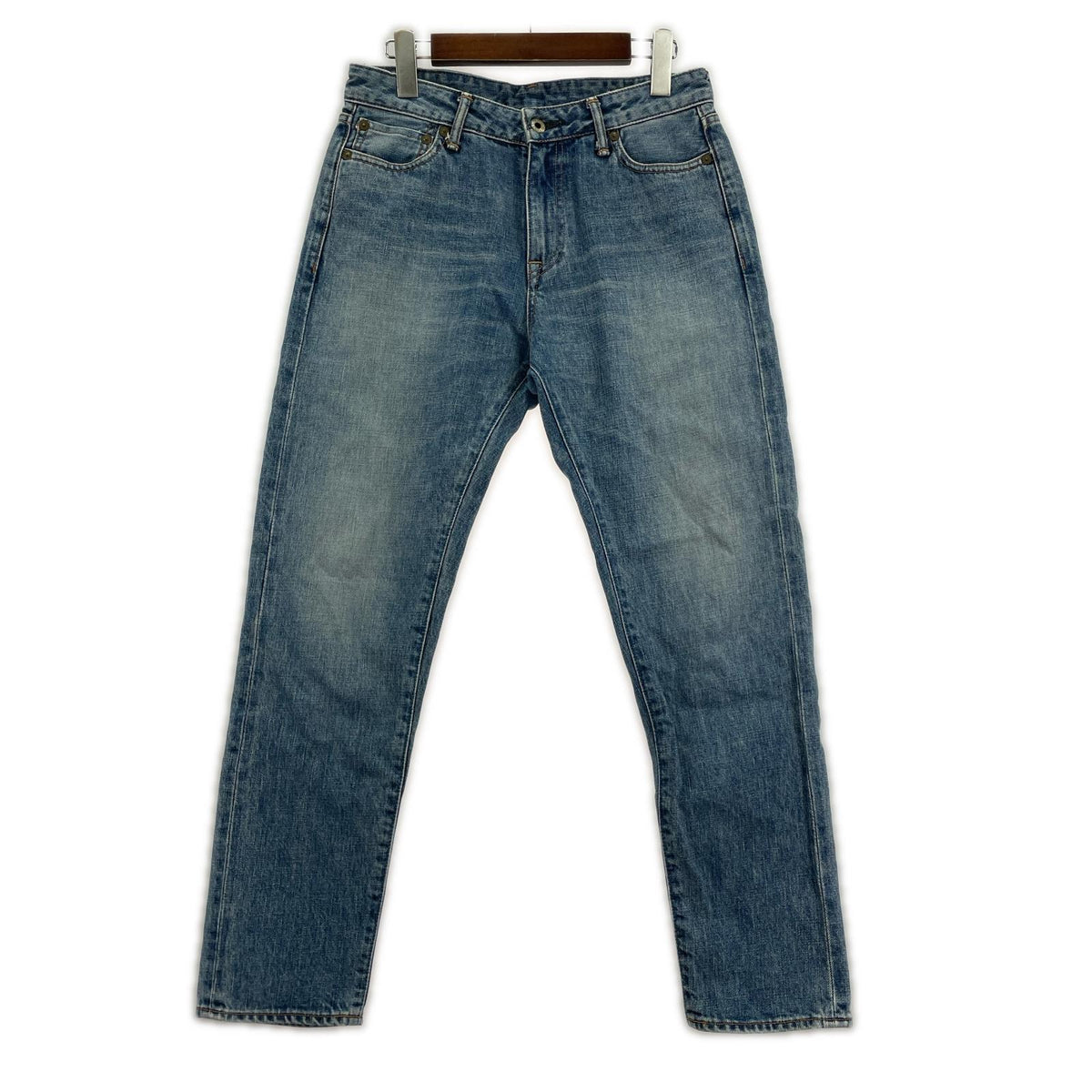 デニムパンツ JAPAN BLUE JEANS J64630 デニムパンツ