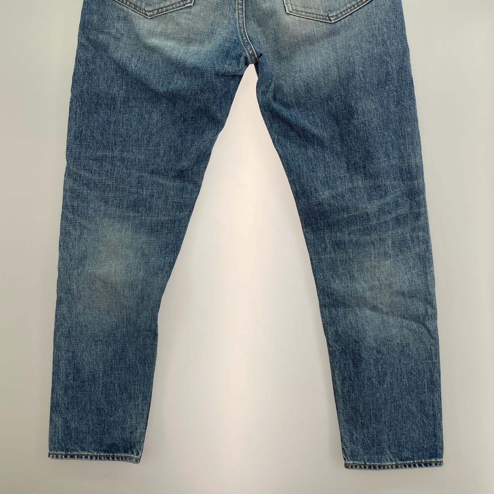 デニムパンツ JAPAN BLUE JEANS J64630 デニムパンツ