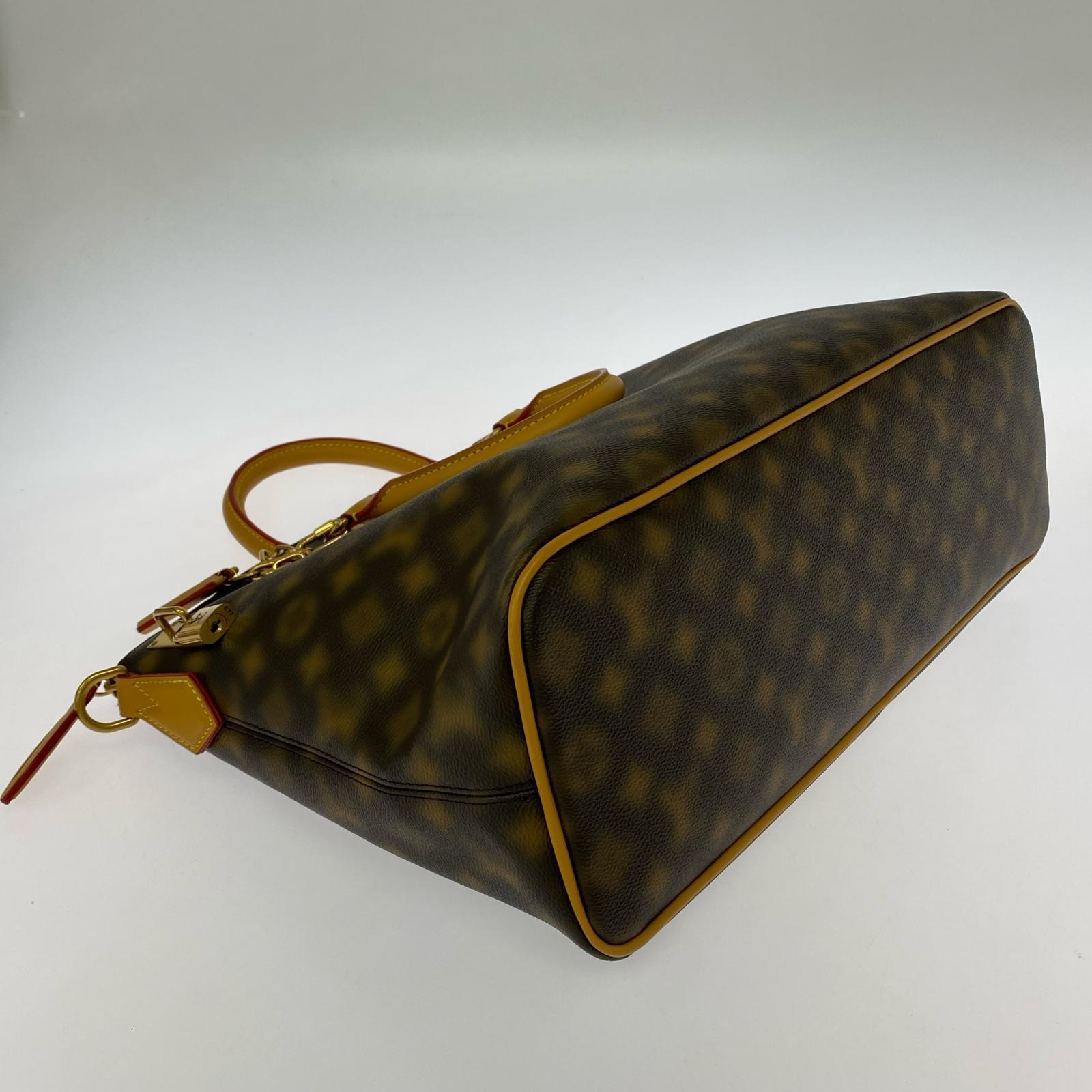 LV M46240 ネオ ロックイットMM