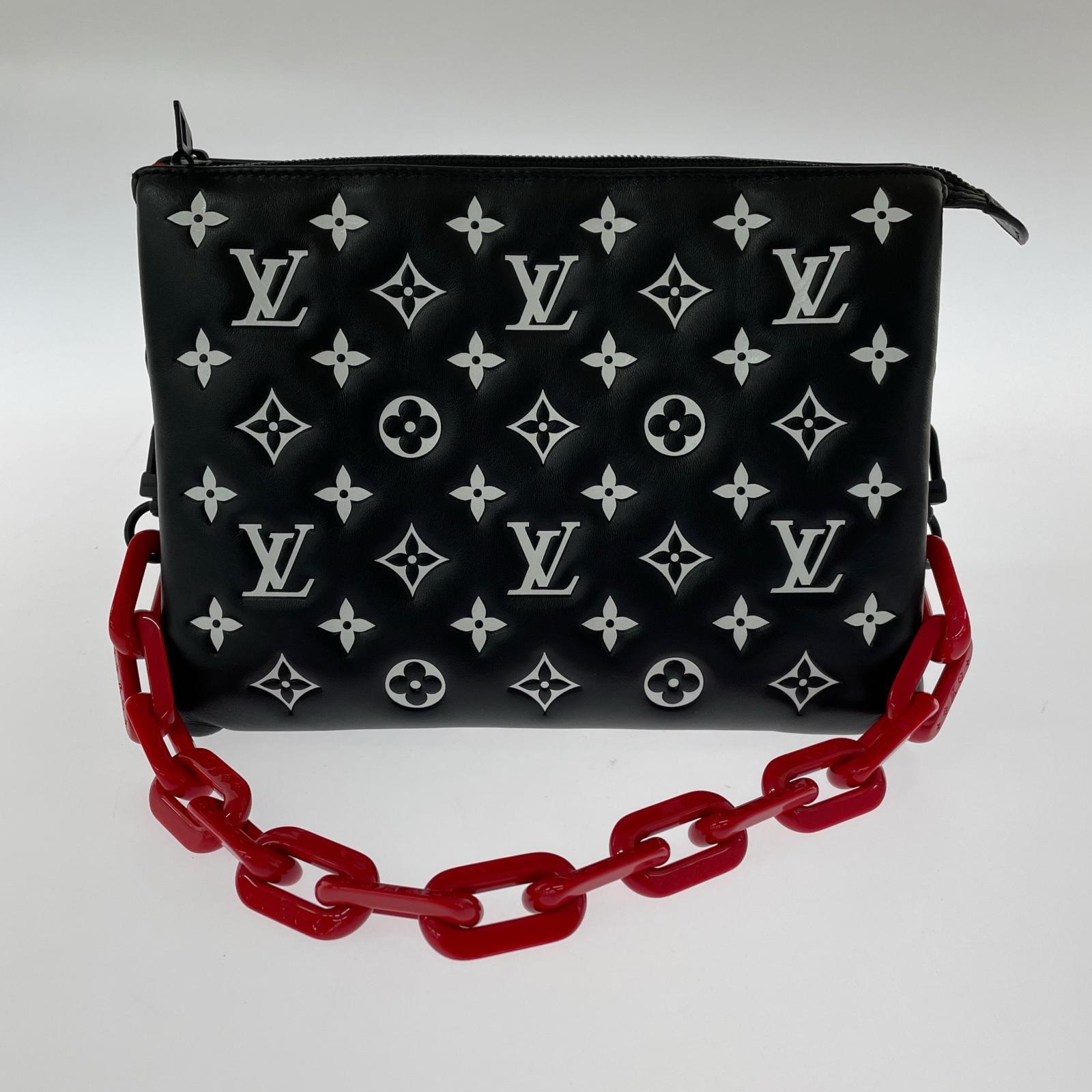 LV クッサン PM M59398