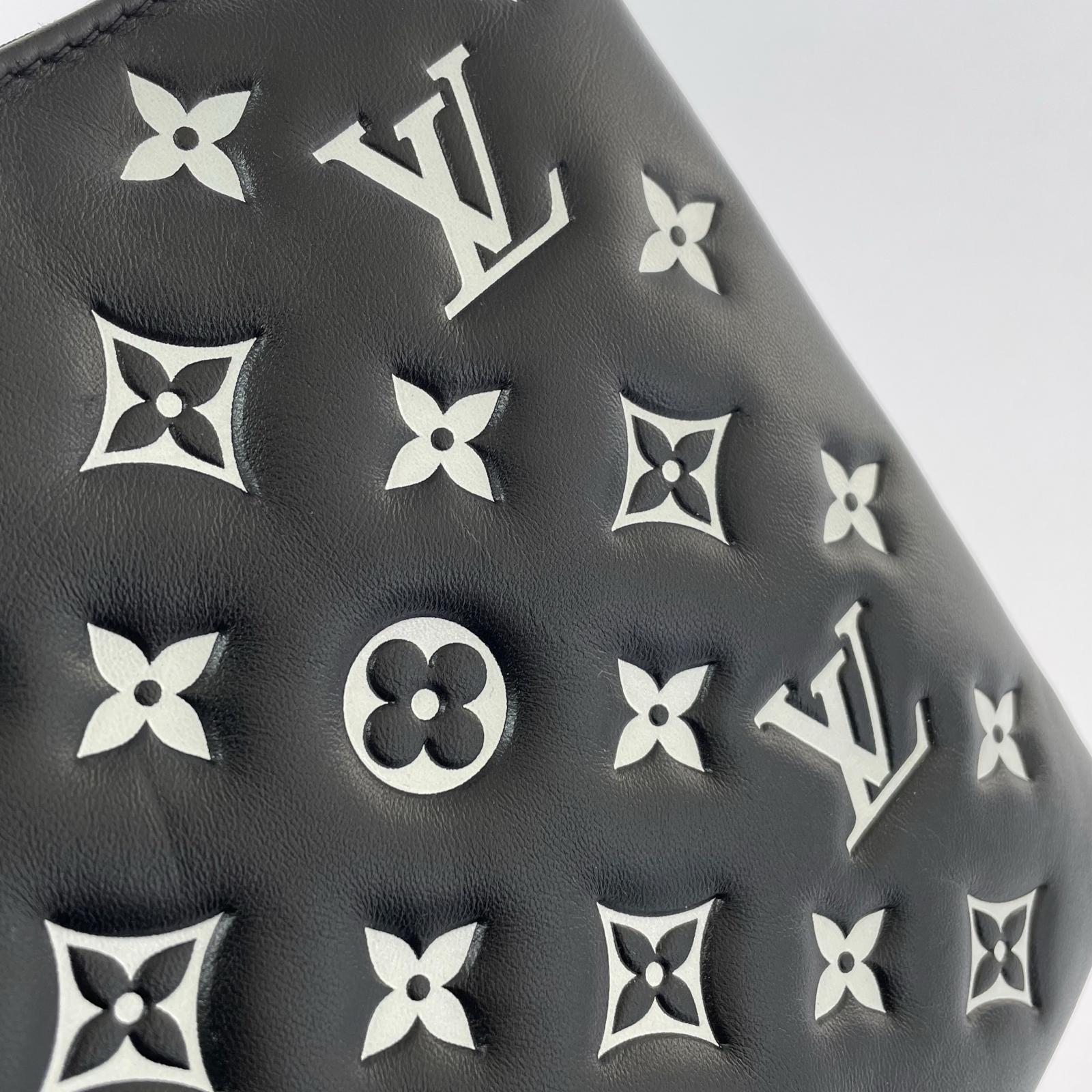 LV クッサン PM M59398