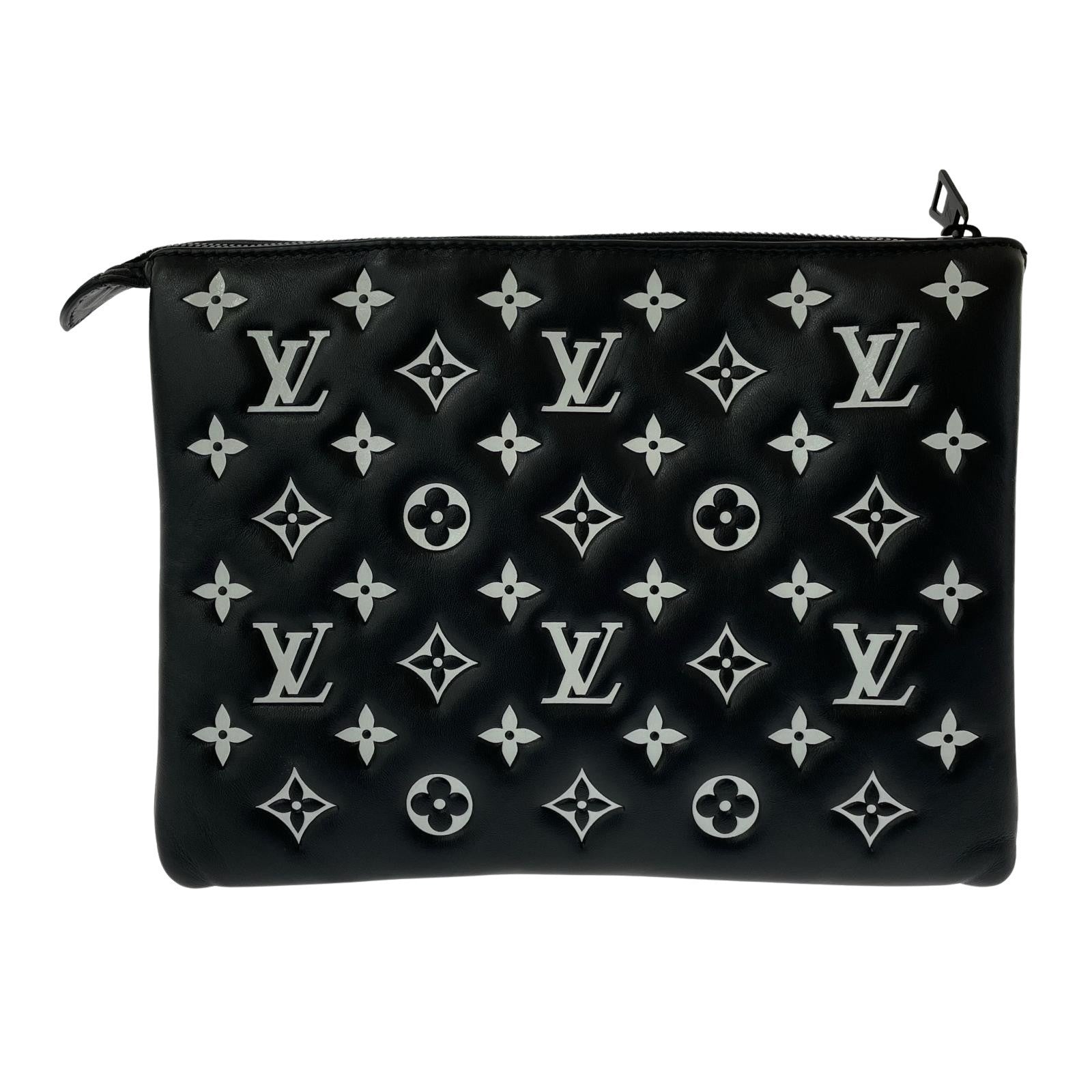 LV クッサン PM M59398