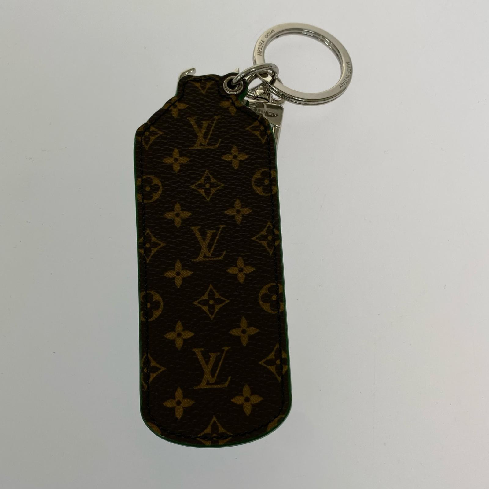 LV MP3384 ポルト クレ・LV ペイント