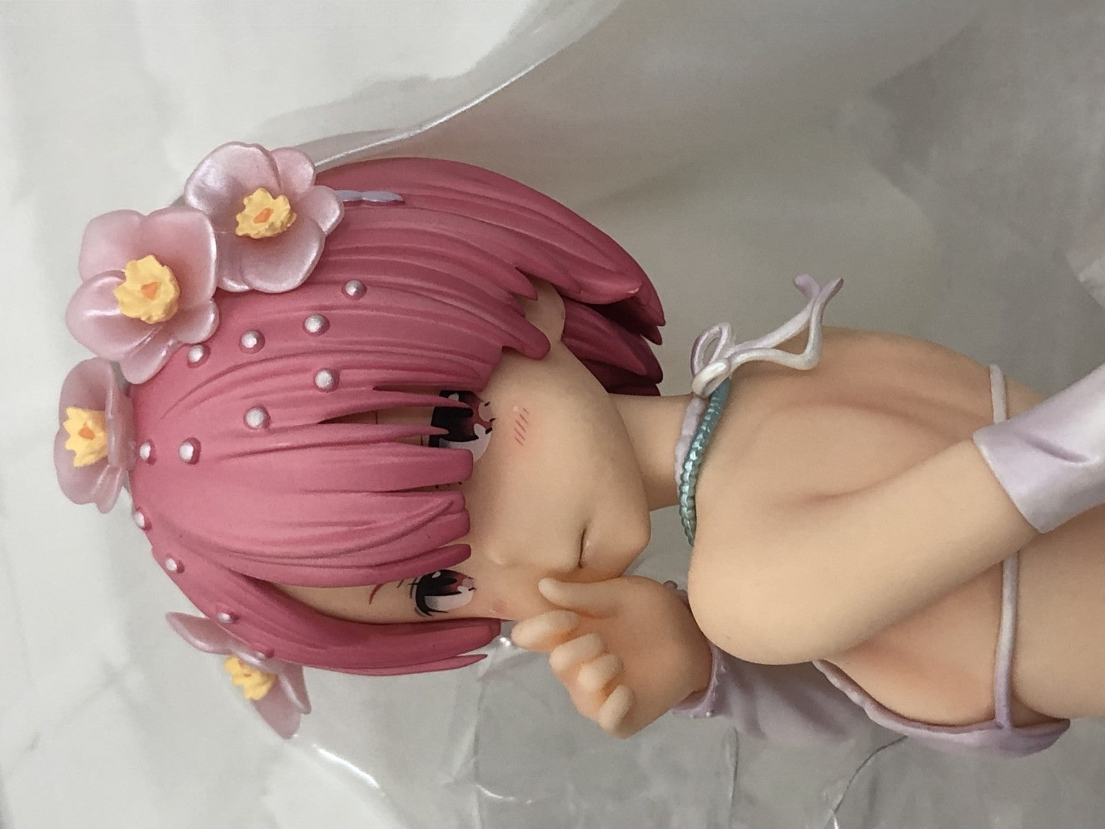 ★ファット ラム ウェディングVer. フィギュア/グッズ