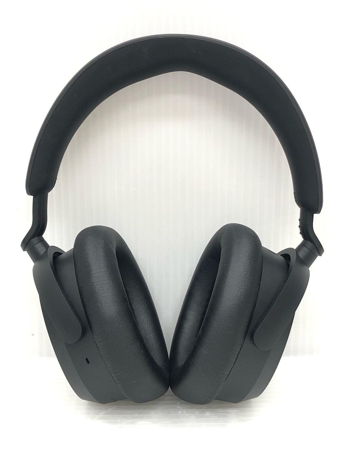 SENNHEISER ワイヤレスヘッドフォン 000000 オーディオ機器