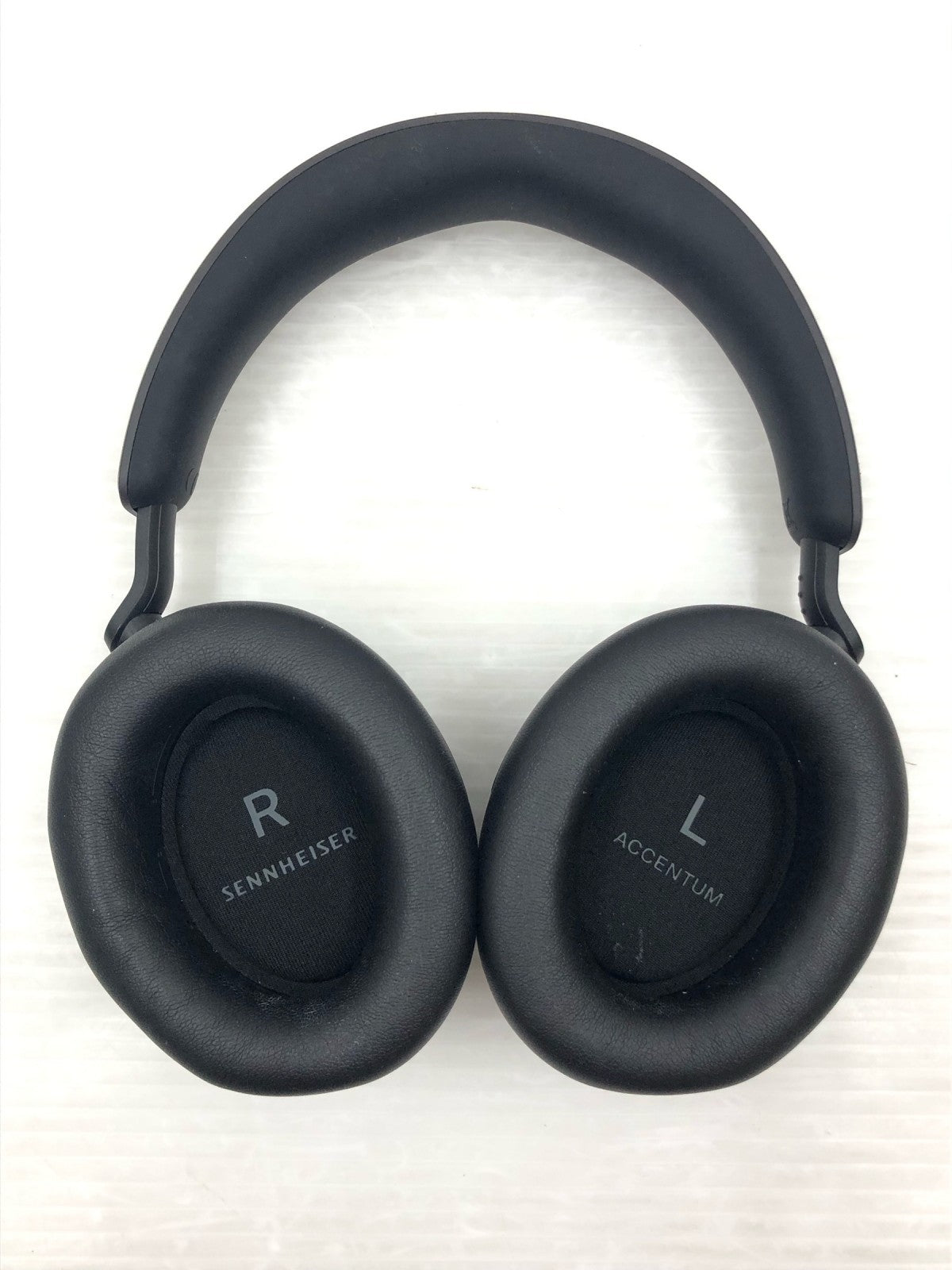 SENNHEISER ワイヤレスヘッドフォン 000000 オーディオ機器