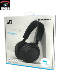 SENNHEISER ワイヤレスヘッドフォン 000000 オーディオ機器